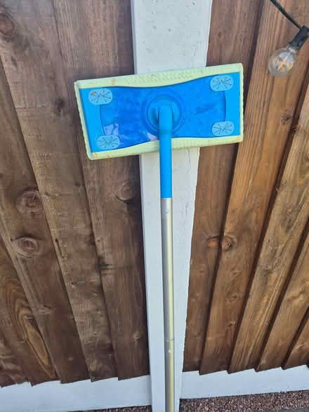 Photo of free Flash mop (M16) #1