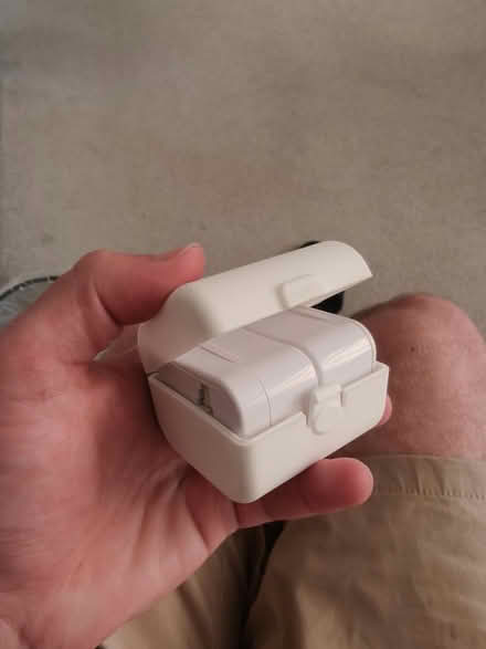 Photo of free Plug adapter set (Llandegfan, Menai Bridge LL59) #4
