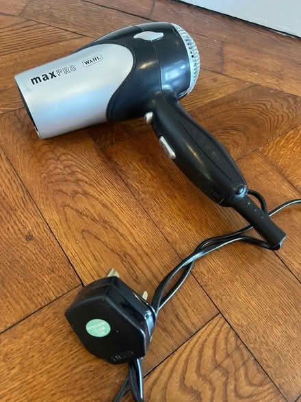 Photo of free Hairdryer (Latchford WA4) #1