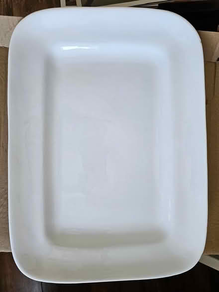 Photo of free Large serving plate (Headington OX3) #1