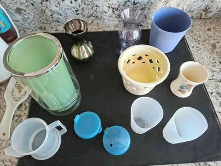Photo of free Various items (Welling DA16) #2