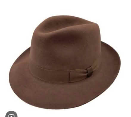 Photo of Felt hats (RG42 Bracknell) #2