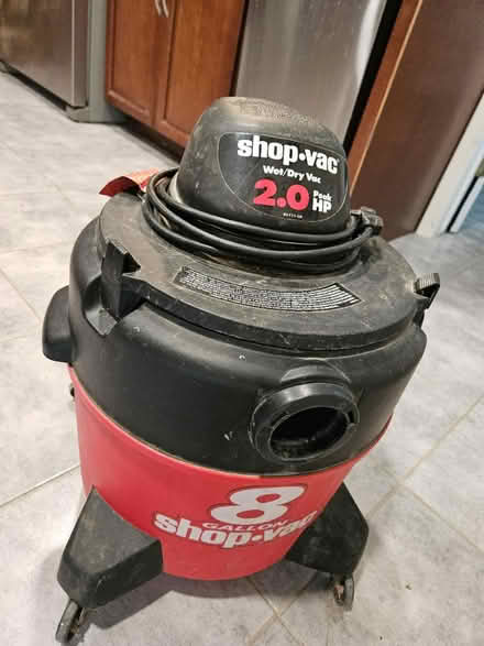 Photo of free Shop vac attachments (Mahopac NY) #1