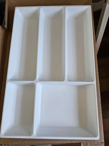 Photo of free Ikea cutlery tray (Headington OX3) #1