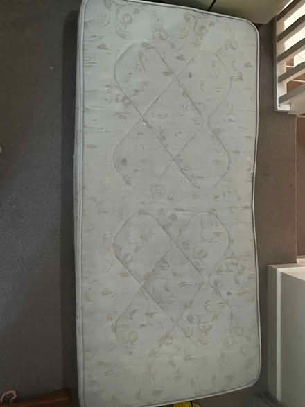 Photo of free Mattresses x2 - Pickup Only (BD6) #1