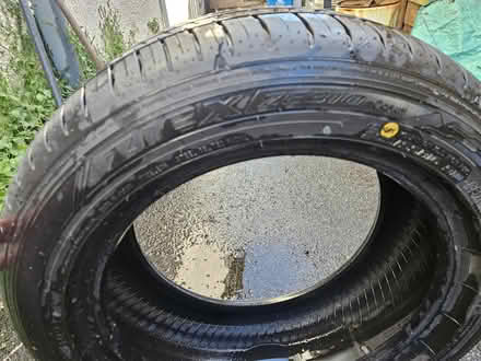 Photo of free Falken Car Tyre 205/55R15 91W (Llandudno Junction LL31) #3