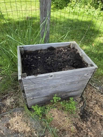 Photo of free Wood (Lagrange) #4