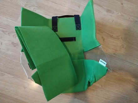 Photo of free Potato grow bag (Brincliffe Edge S7) #1