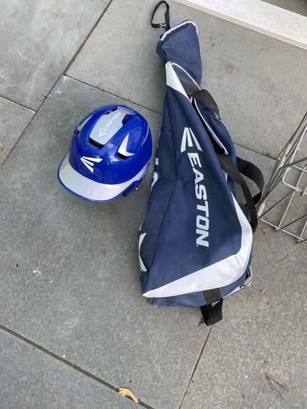Photo of free Kids sports equipment (West Newton) #3