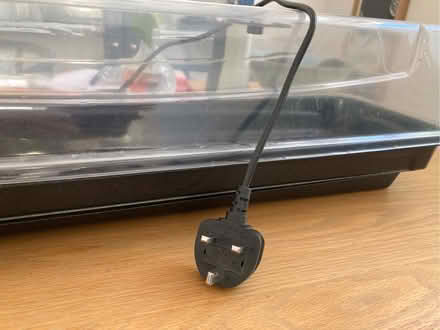 Photo of free propagator (Law DD3) #3