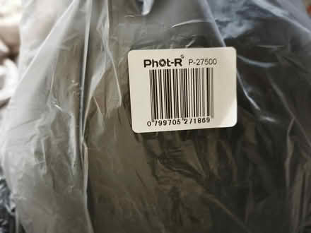 Photo of free 27 cm phot-r light pendants x 4 (Edgware HA8 (nr mollison way)) #1