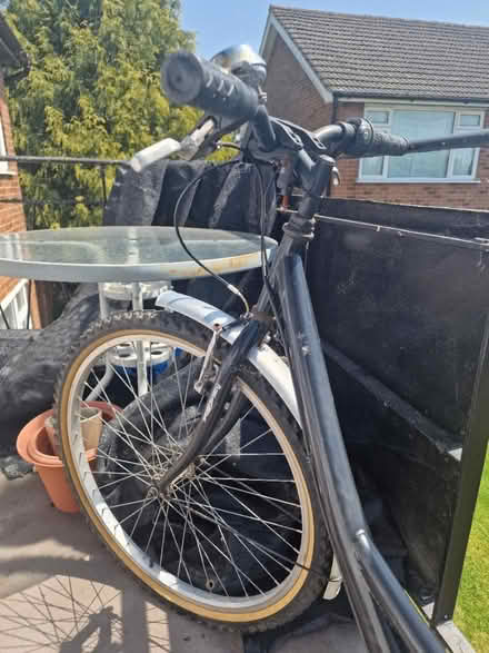 Photo of free Bike (Romford, RM7) #4