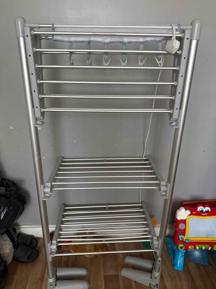 Photo of free Heat air (M12 5rt) #1