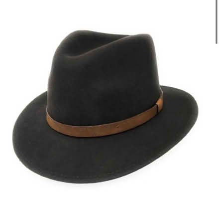 Photo of Felt hats (RG42 Bracknell) #1