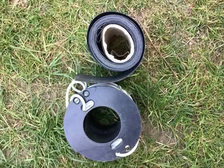 Photo of free Plastic strips (North Walsham, NR28) #1