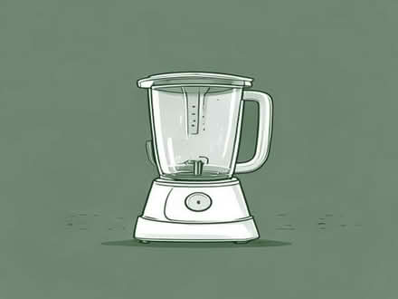Photo of Guchimix Blender (Ashbrooke SR2) #1