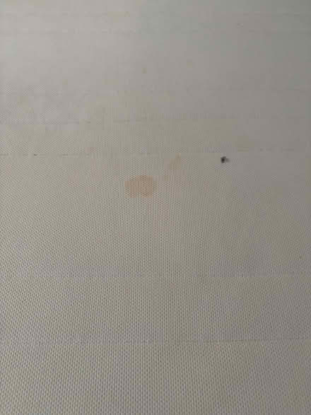 Photo of free Double Ikea mattress and topper (W13) #4