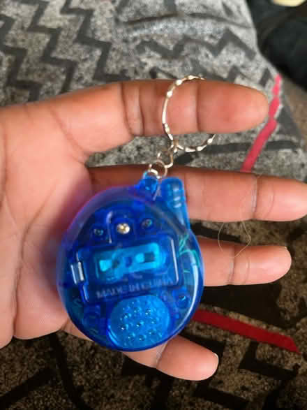 Photo of free Electronic Pet Game (Camberwell SE5) #3