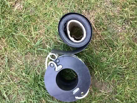 Photo of free Plastic strips (North Walsham, NR28) #2