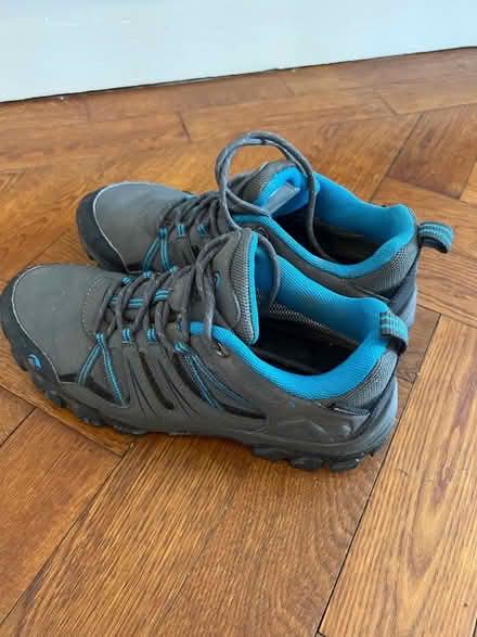Photo of free Kids walking boots (Latchford WA4) #3