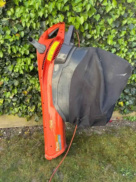 Photo of free Flymo Garden Vac / Blower (South Croydon CR2) #2