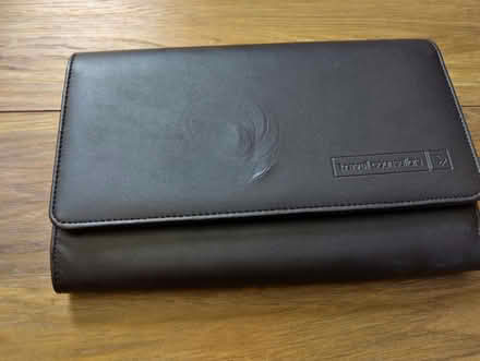 Photo of free Travel document holder (Tilehurst, Reading) #1