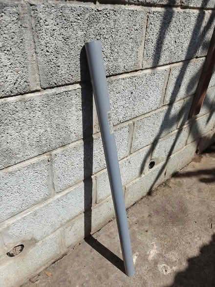 Photo of free Plastic tube (BS4) #1