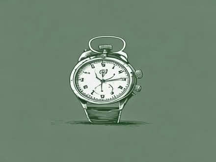 Photo of Old Mechanical Watches (Portishead BS20) #1