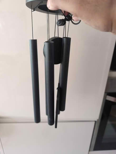 Photo of free Wind chime (HA51NW) #1