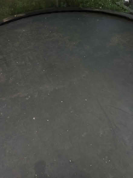 Photo of free 3.5m/11.5ft Trampoline (RG40 Wokingham) #4