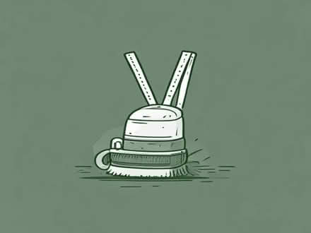 Photo of Grass trimmer (Harrowden MK42) #1