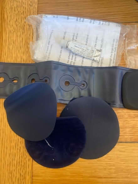 Photo of free patches for inflata-bed (Bowbridge GL5) #1