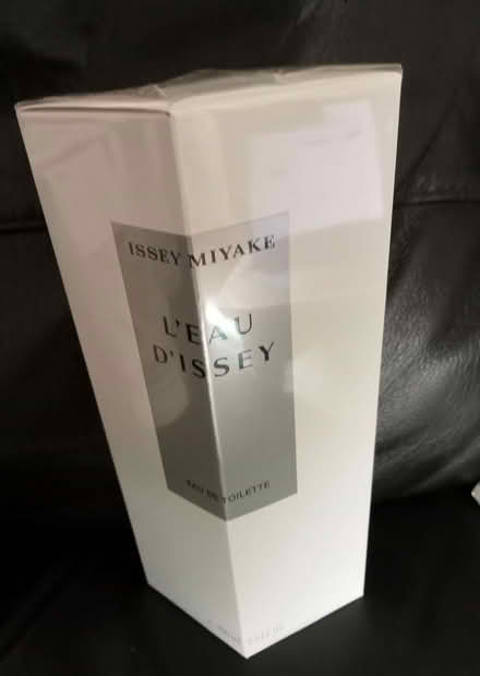 Photo of free Unopened Perfume (Farnley LS12) #1