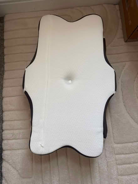 Photo of free Memory foam neck pillow (St1 5du) #2