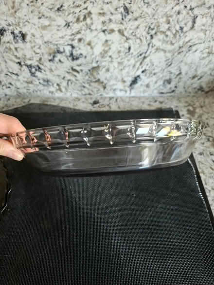 Photo of free Quiche/flan dishes (Welling DA16) #4