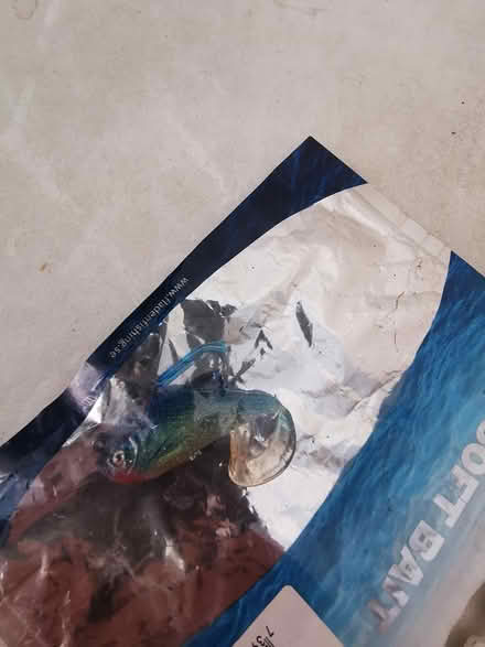 Photo of free Fishing tackle (Parkstone BH14) #1