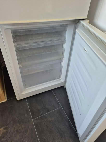 Photo of free Fridge frezer (Greenstead CO4) #3