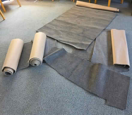 Photo of free Carpets and mats (Clevedon BS21 6HS) #2