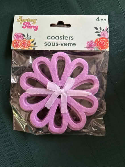Photo of free Coasters and decorative boxes (Croton-on-Hudson) #4