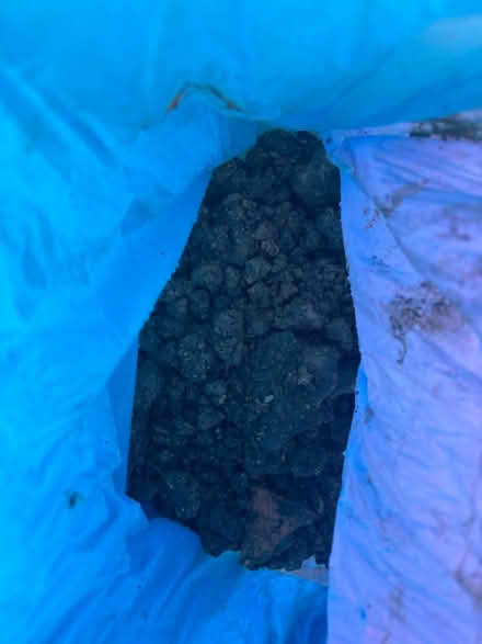 Photo of free 4x bags soil mixed (TN2) #2