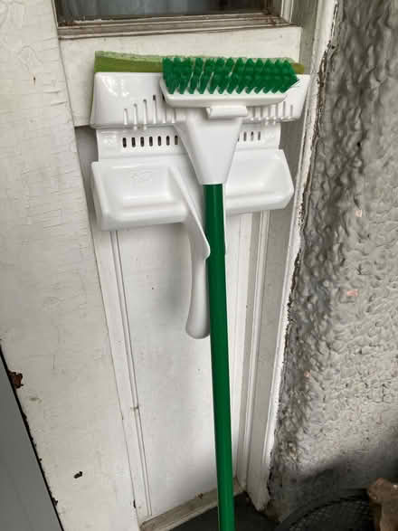 Photo of free Sponge mop with squeezer (Petworth/ Park View) #1