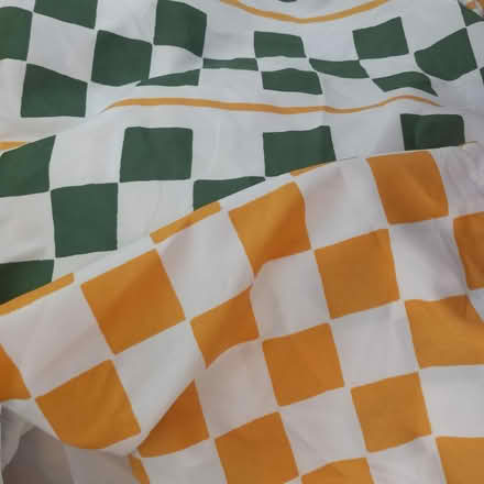 Photo of free King size duvet+pillow cover (Harrow HA3 5) #2