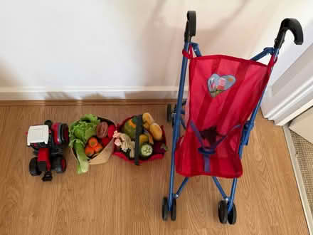 Photo of free Children toys (enfield EN1) #1