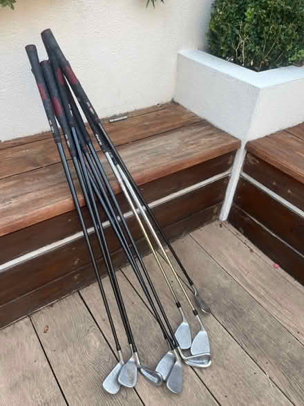 Photo of free Ladies clubs (Widcombe Bath) #1