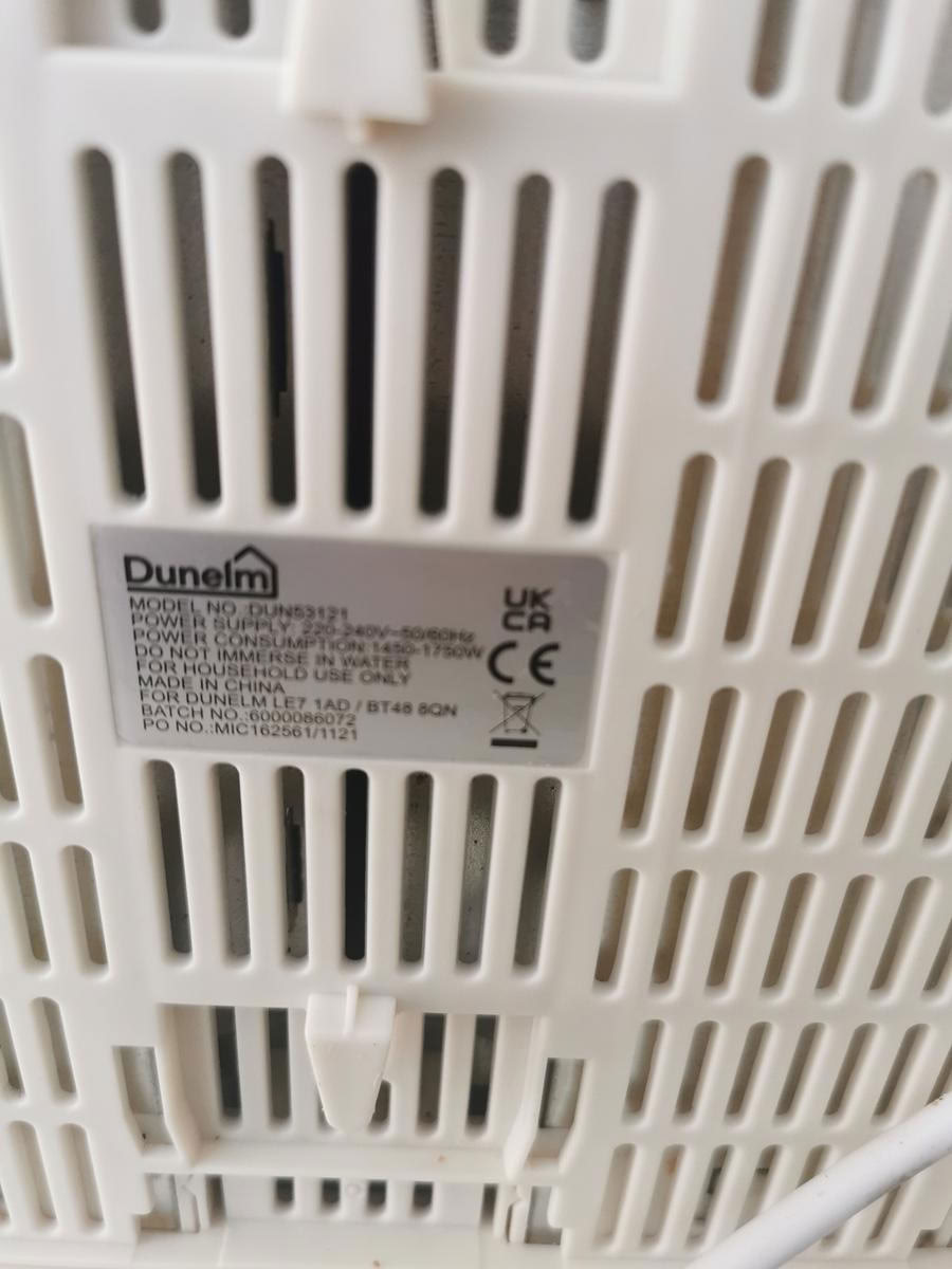 Free: Toaster (Parkstone BH14) - Poole Freegle