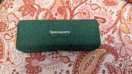 Photo of free Glasses cases (SE25 4HT) #3