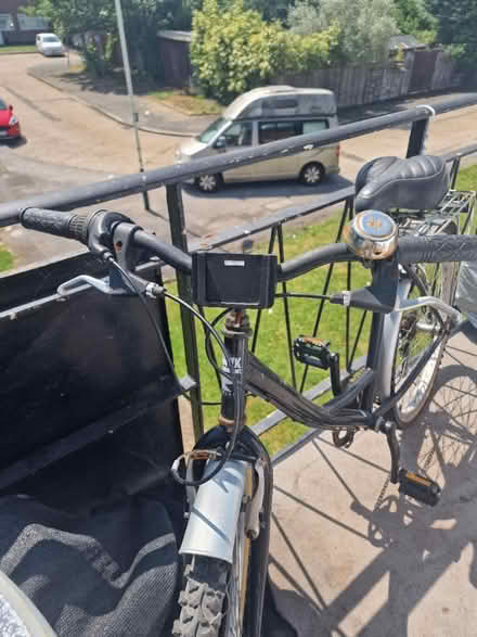 Photo of free Bike (Romford, RM7) #3