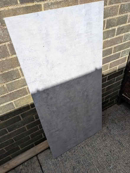 Photo of free Small piece of worktop (Llandrindod LD1) #1
