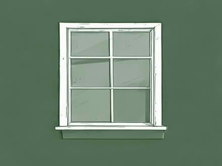 Photo of Window glass (Priorslee TF2) #1