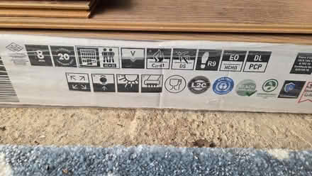 Photo of free Flooring 6 pcs (CliftonM,YO30) #1